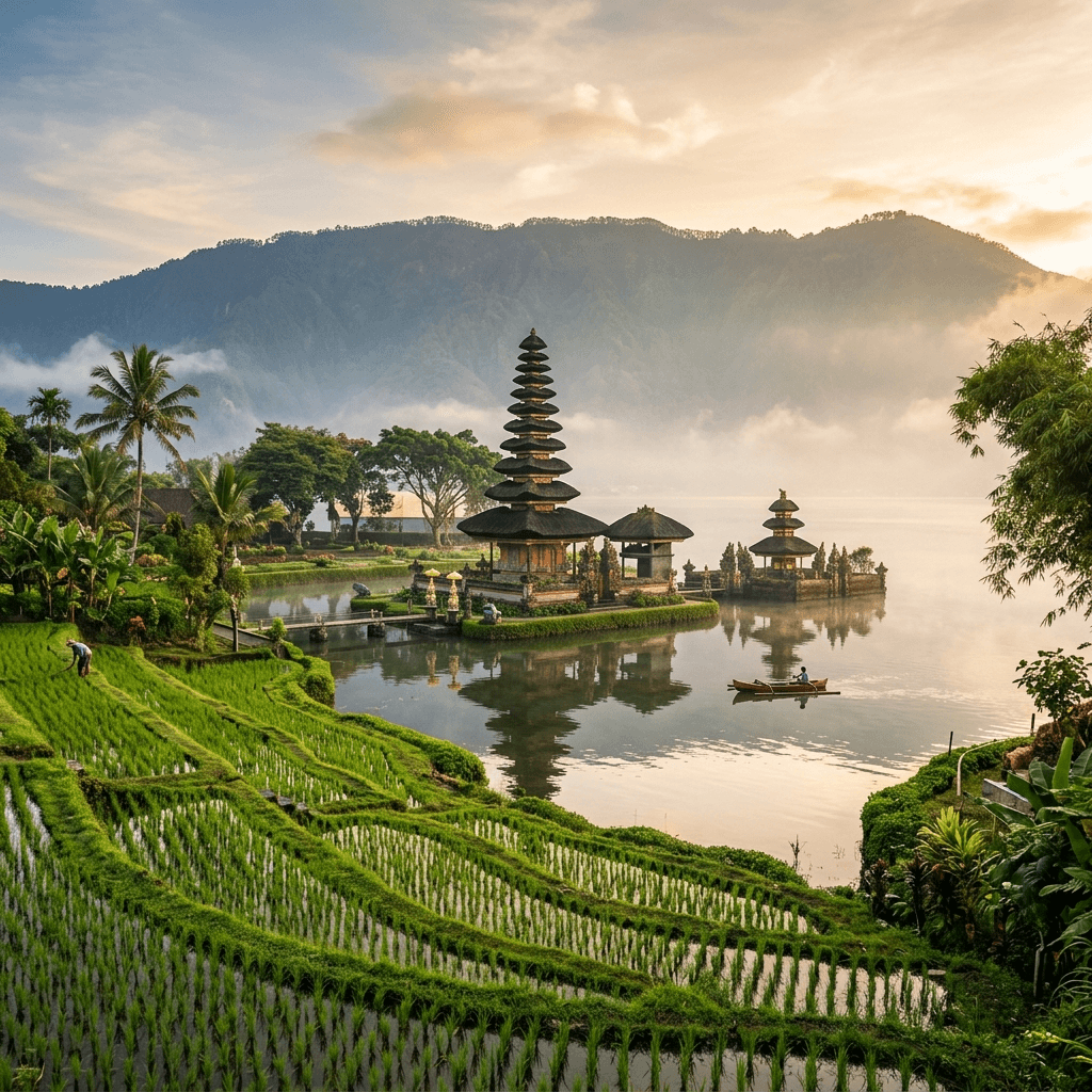Bali