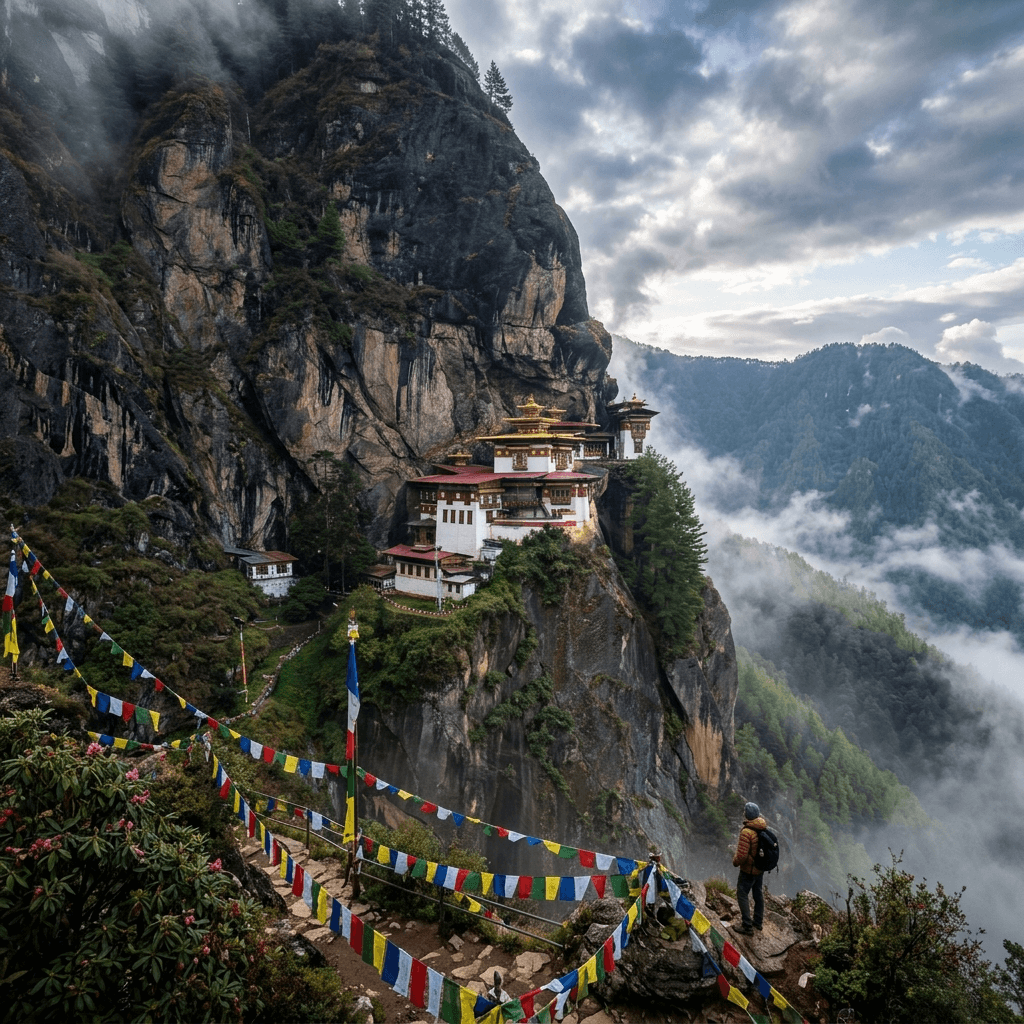 Bhutan
