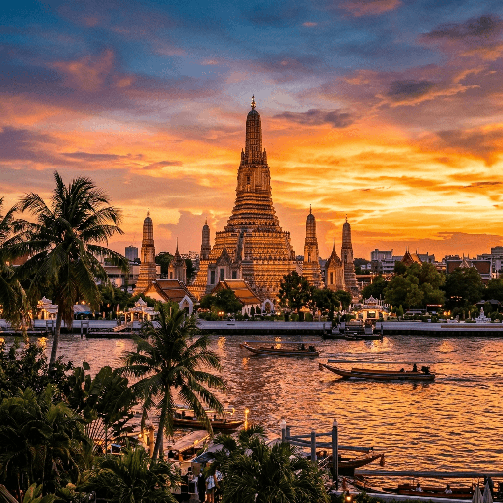 Thailand