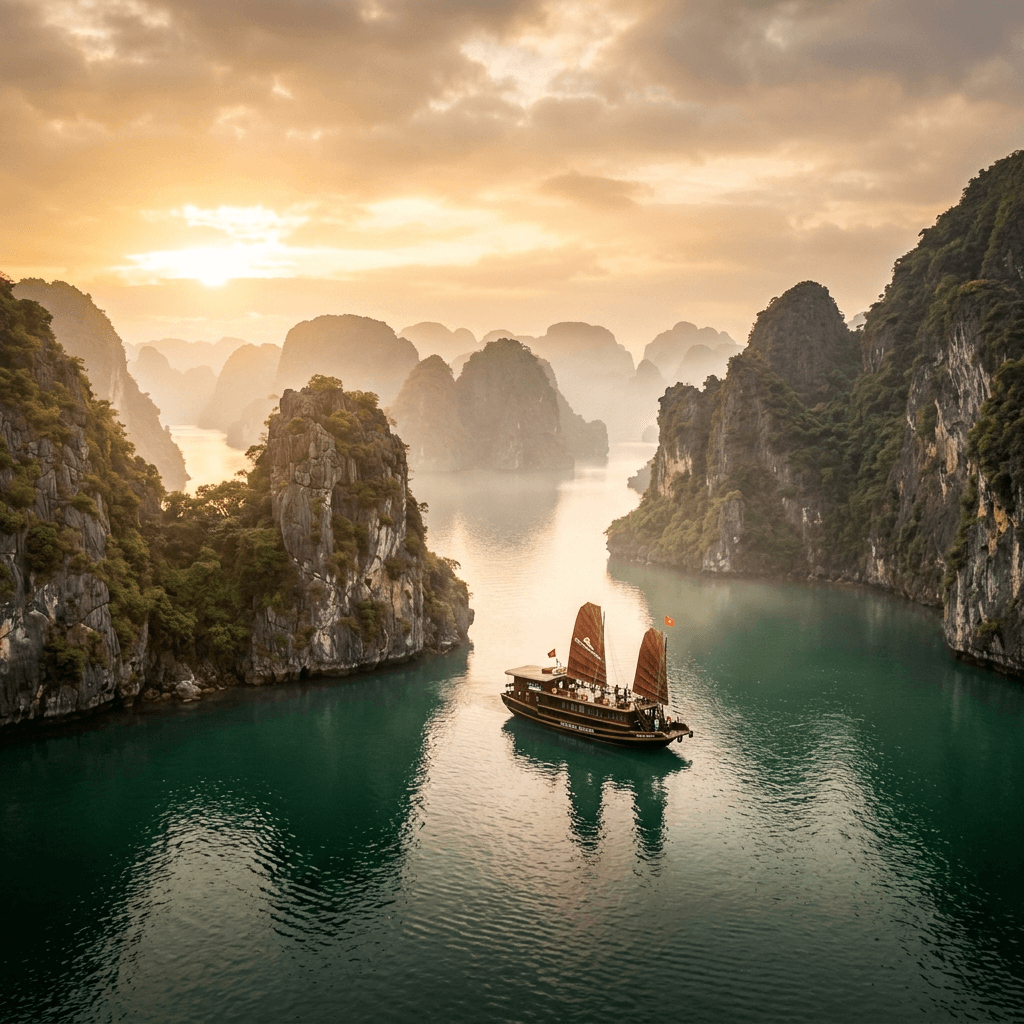 Vietnam