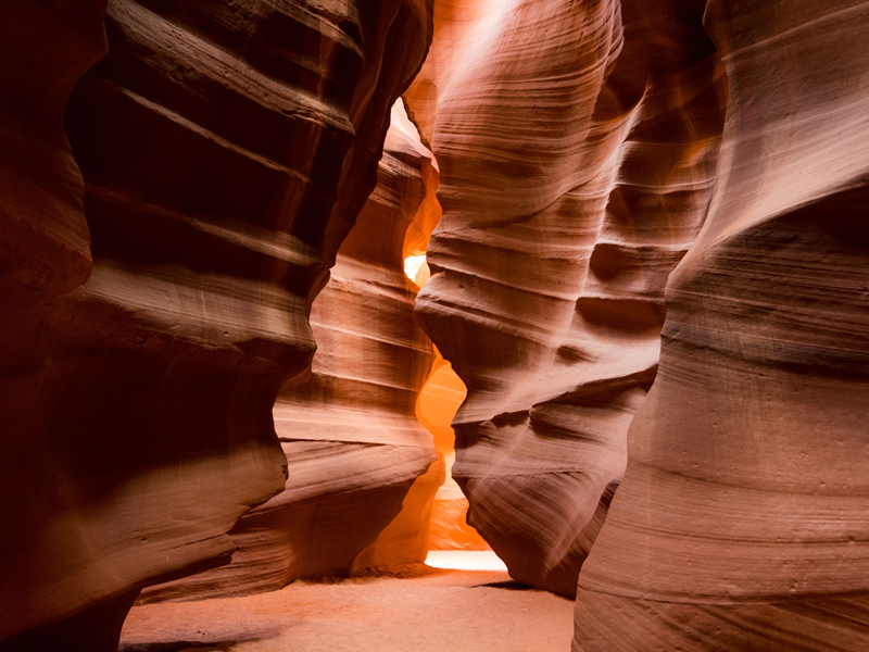 Inside The Grand Canyon Inside The Grand Canyon